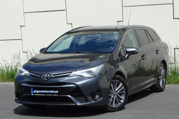 Kredyt 0% Prowizji+Jasne Wnętrze+Automat+Kamera+Navi+Klimatronik+PDC
