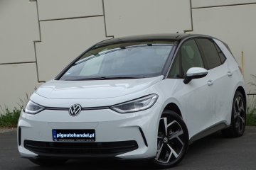 FAKTURA VAT23%+KREDYT 0% Prowizji+Kamera+Apple/Android Auto+El. Fotele