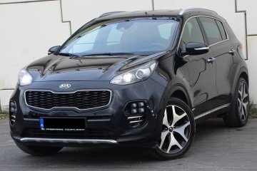 GTLine+4x4+Kamera+Navi+Parktronic+Klimatronic+Zamiana+Zarej w PL