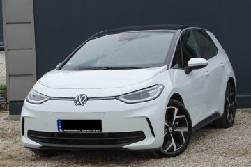 FAKTURA VAT23%+KREDYT 0% Prowizji+Kamera+Apple/Android Auto+El. Fotele