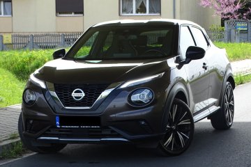 Kredyt 0%+N-Design+Automat+Kamera 360+Nawigacja+Klimatronik+Parktronik