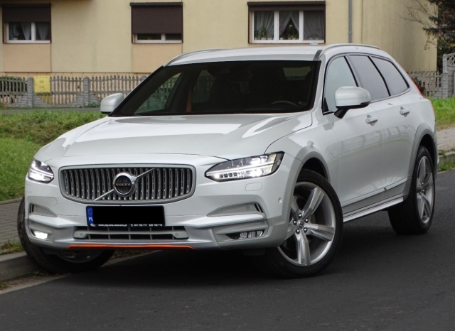 volvo
