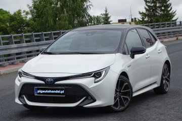 Kredyt 0% Prowizji+Jasne Wnętrze+Automat+Kamera+Navi+Klimatronik+PDC
