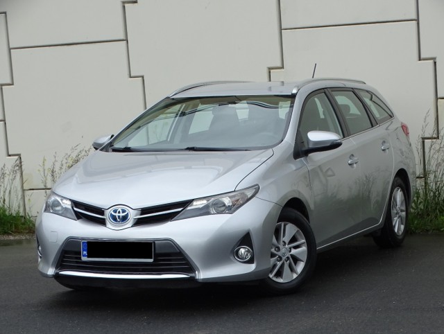 toyota
