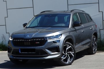 VRS+Faktura Vat23%+4X4+Kredyt 0% Prowizji+Gwarancja+Panorama+7-Osob+RS