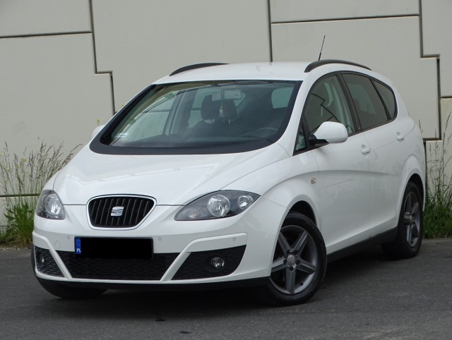 seat
