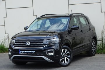 Tempomat Aktywny+Nawigacja+Parktronik Przód i Tył+Apple Car Play/Andro
