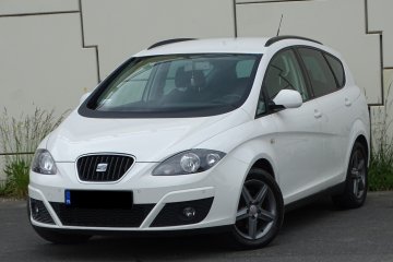 2 Komplety Kół+Klimatronik+Tempomat+Nawigacja+Alufelgi+Parktronik